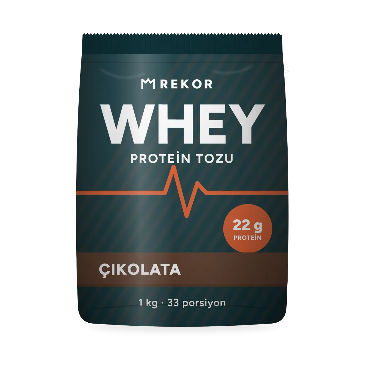Rekor Whey Protein