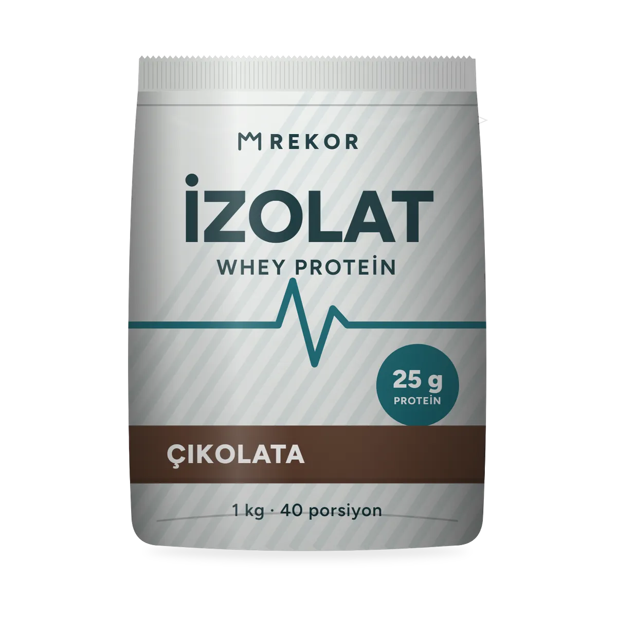 Rekor Whey İzolat