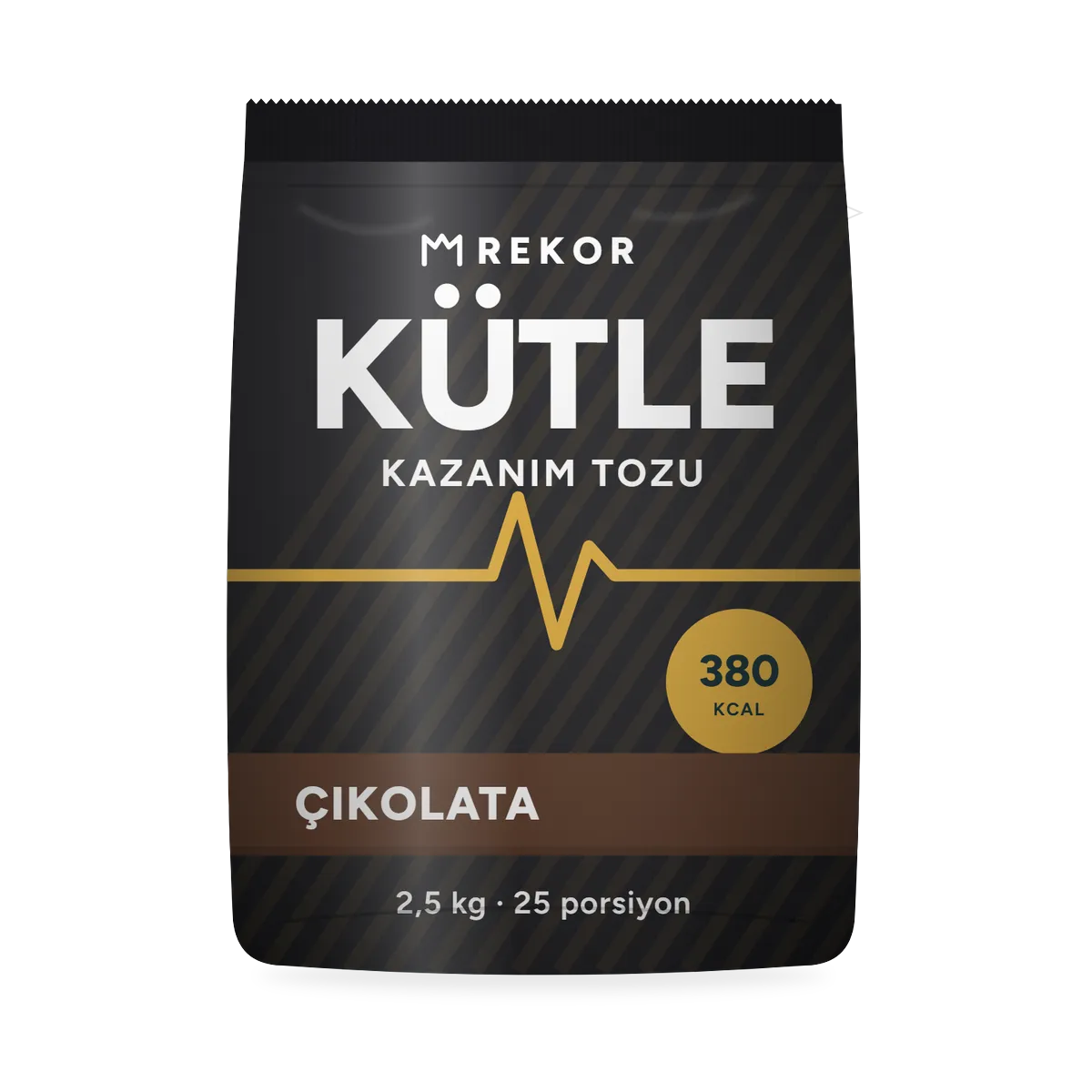 Rekor Kütle Kazanım Tozu