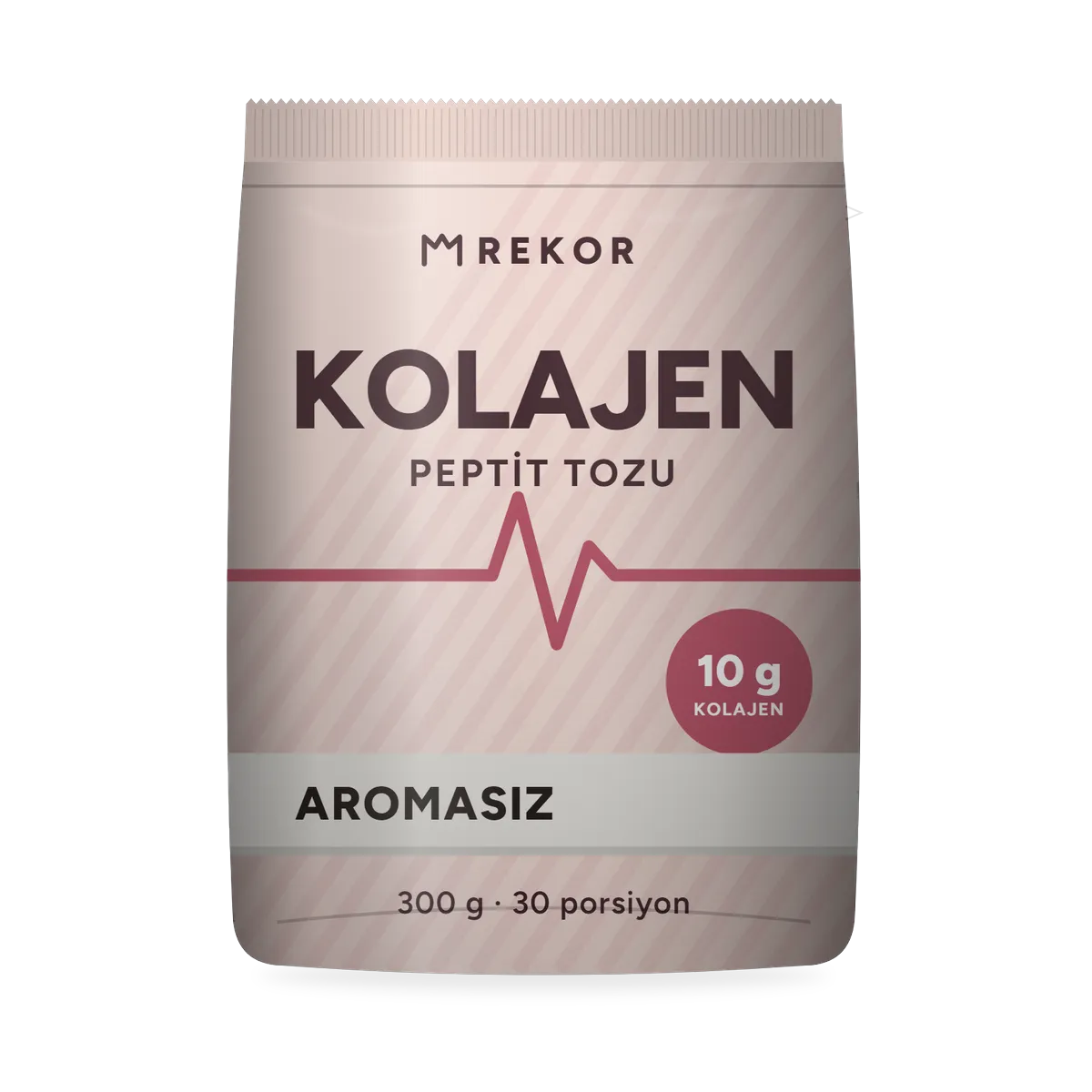 Rekor Kolajen Peptit