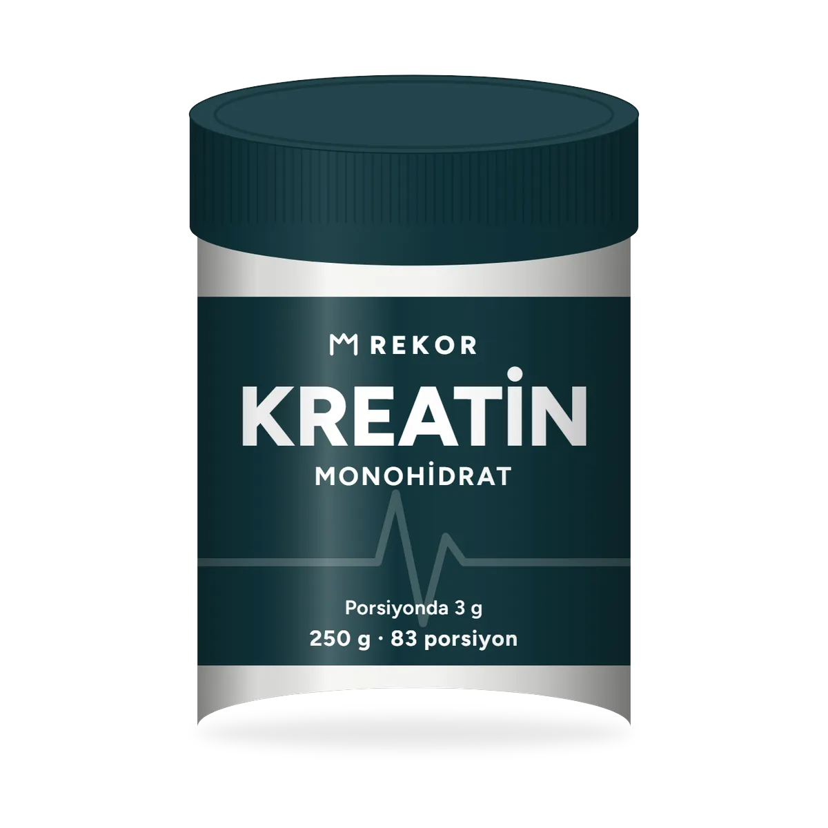 Rekor Kreatin Monohidrat