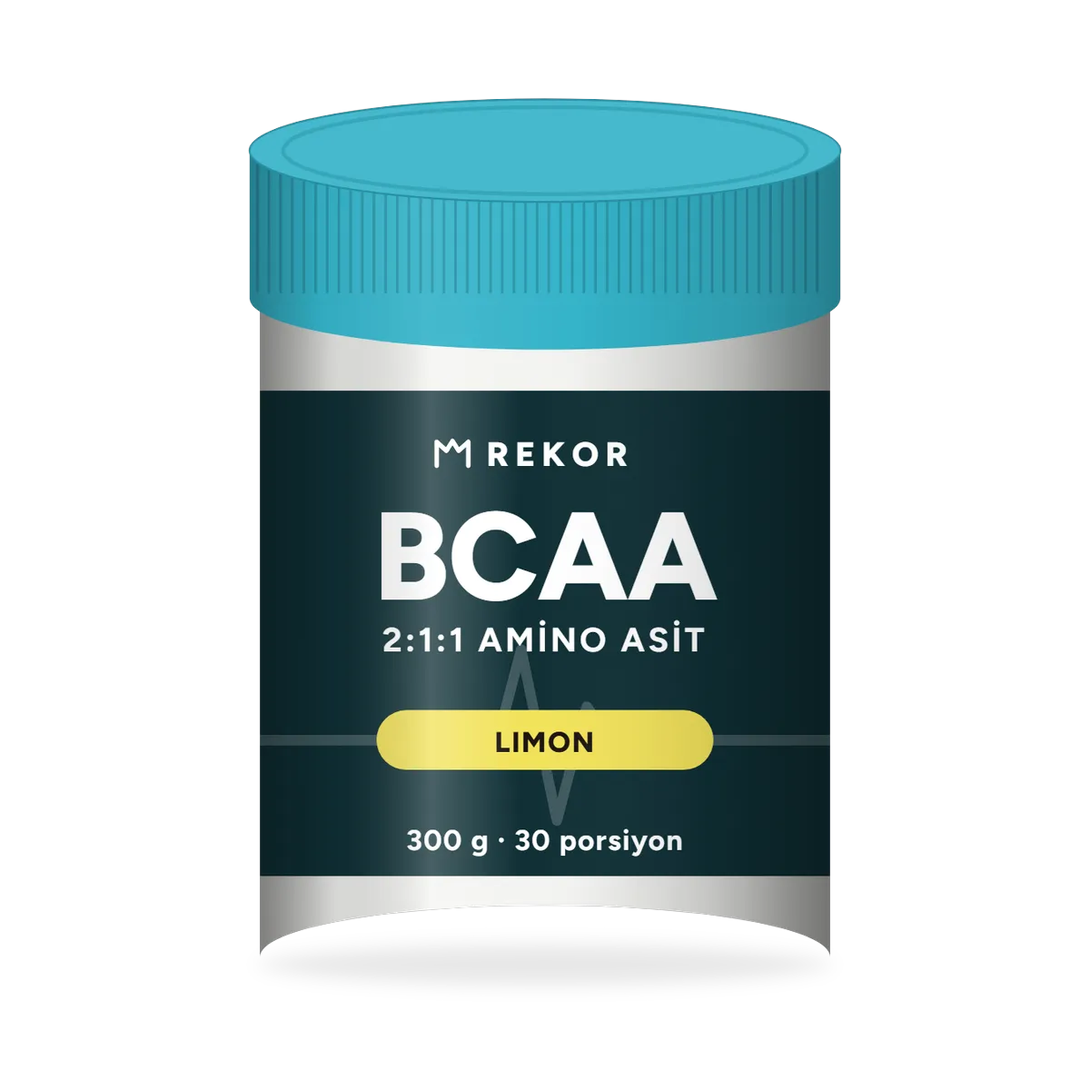 Rekor BCAA 2:1:1