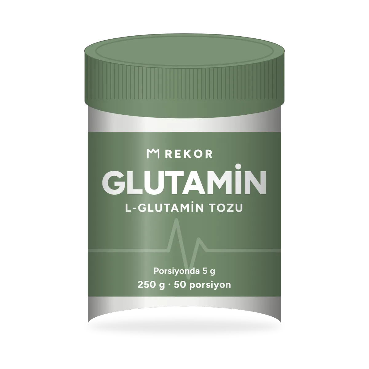 Rekor L-Glutamin