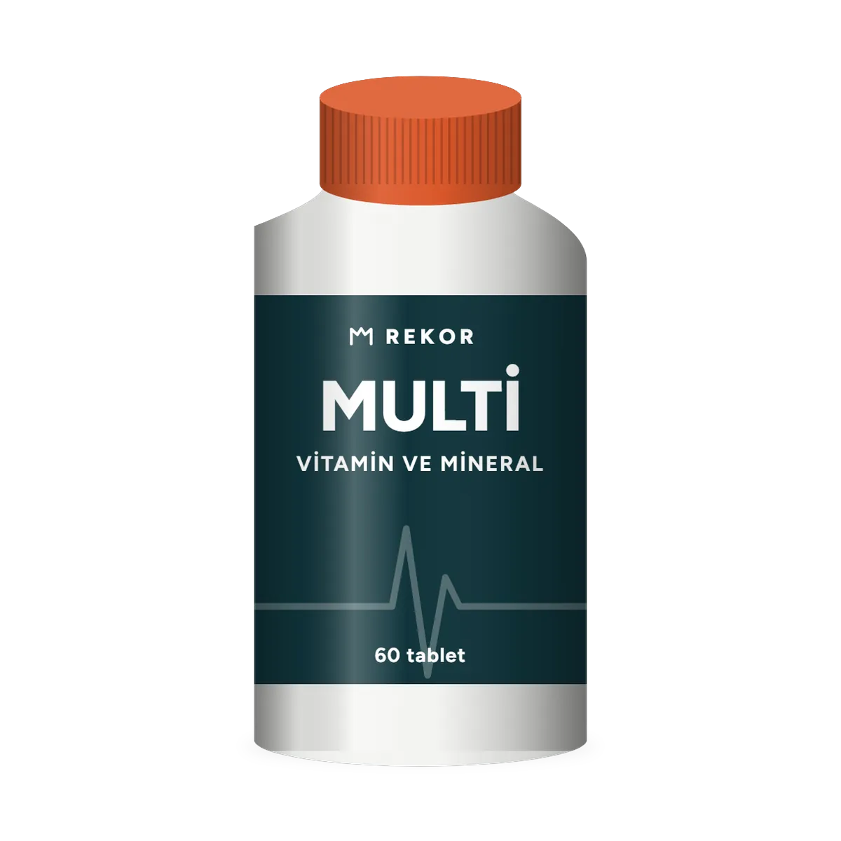 Rekor Multivitamin