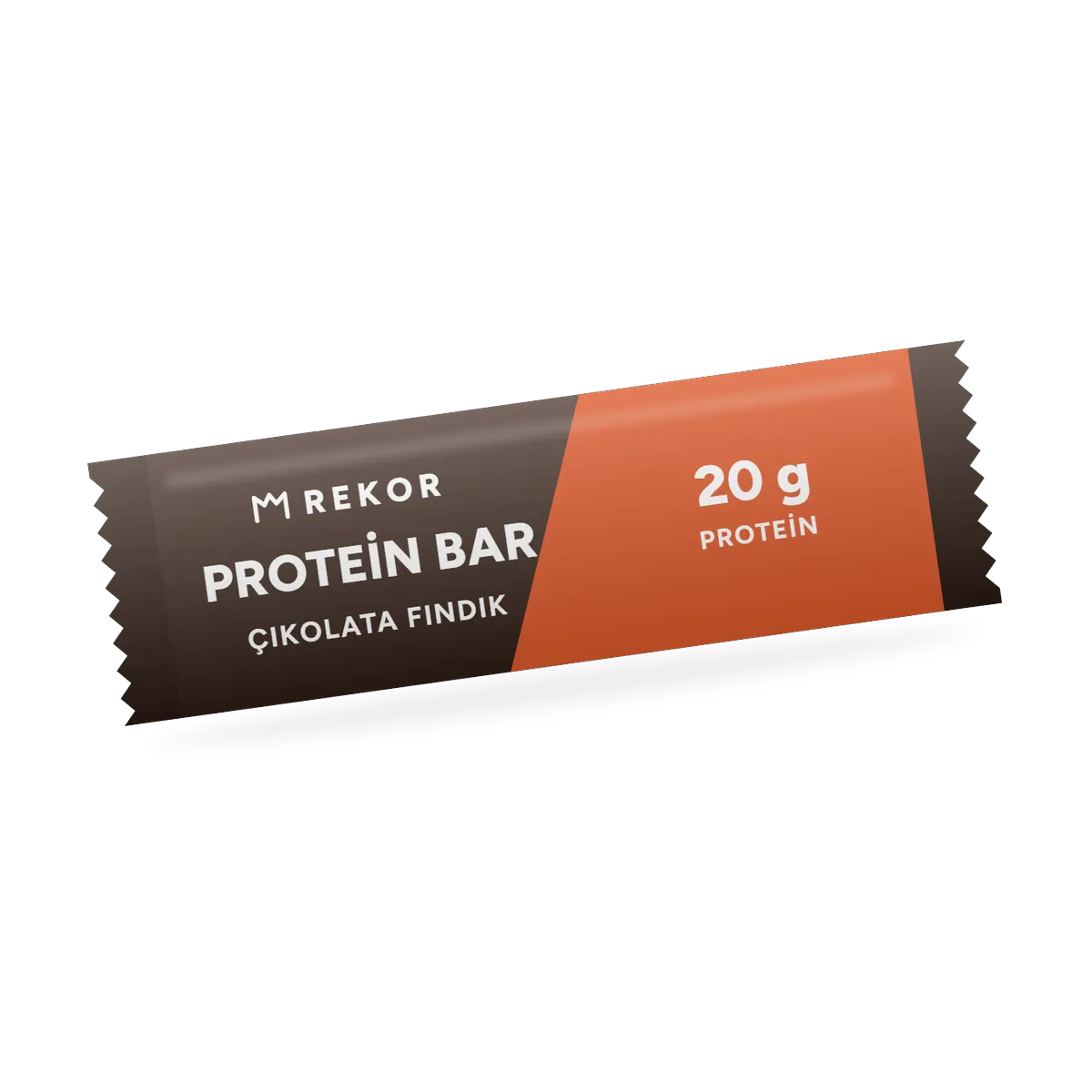 Rekor Protein Bar