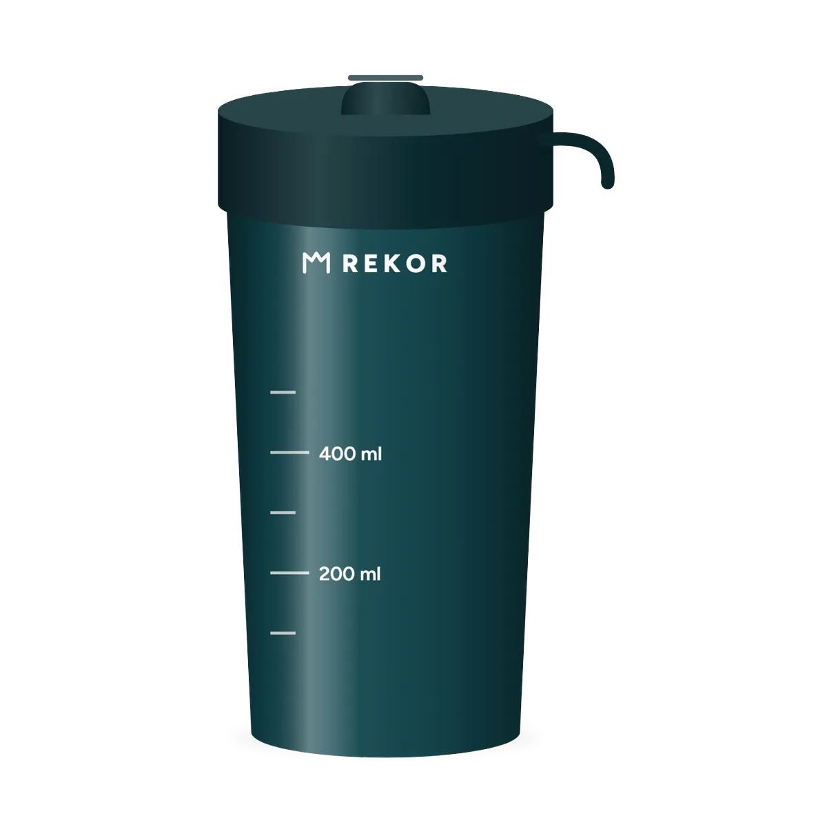 Rekor Çalkalayıcı 600 ml