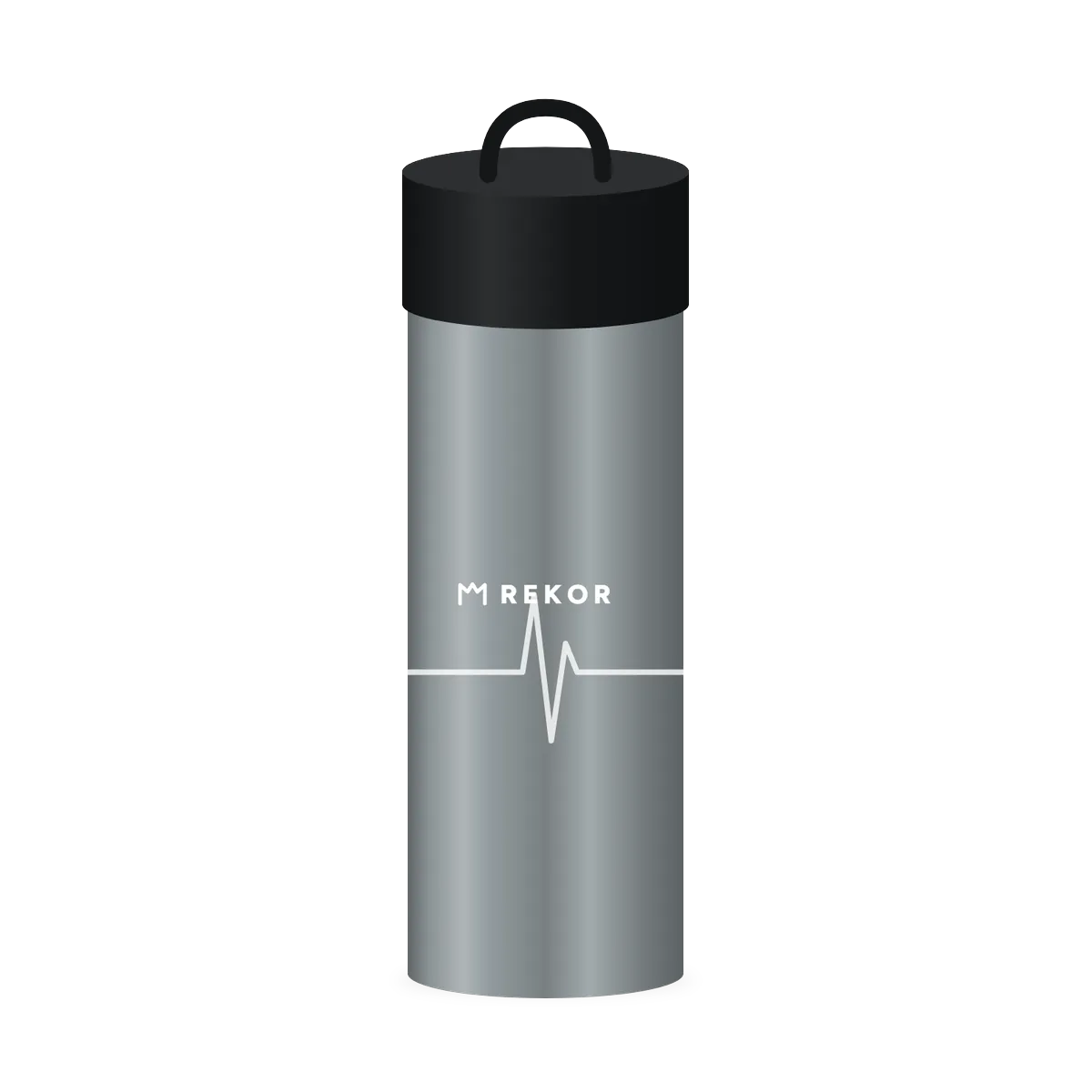 Rekor Çelik Termos 750 ml
